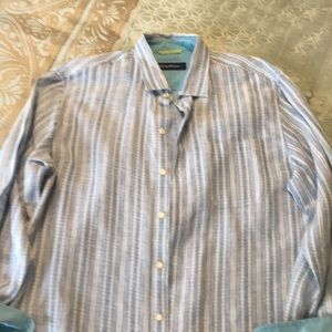 Tommy Bahama shirt